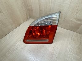 BMW 5 E60 E61 Lampy tylnej klapy bagażnika 69258949