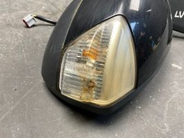 Ford C-MAX II Elektryczne lusterko boczne drzwi przednich 212876165