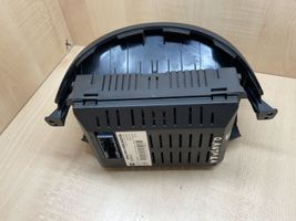 Opel Antara Monitori/näyttö/pieni näyttö 96858451