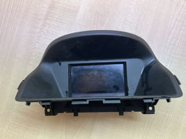 Opel Antara Monitori/näyttö/pieni näyttö 96858451