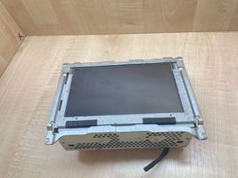 Jaguar XF Monitor/display/piccolo schermo 031468