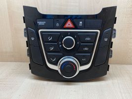 Hyundai i30 Panel klimatyzacji 97250A5XXX