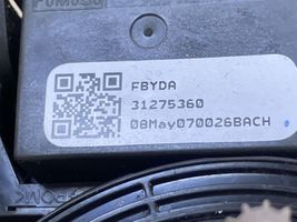 Volvo V70 Manetka / Przełącznik kierunkowskazów wycieraczek 31275363