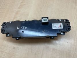 Mitsubishi Lancer X Panel klimatyzacji 7820A083XA