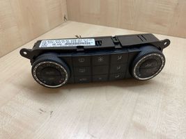 Mercedes-Benz R W251 Climate control unit A2518203789