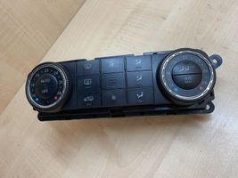 Mercedes-Benz R W251 Climate control unit A2518203789