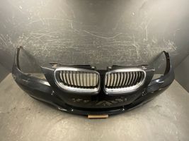 BMW 3 E90 E91 Parachoques delantero 51117143745