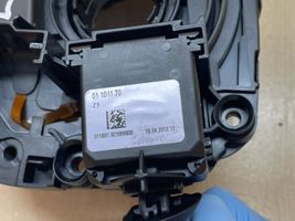 BMW 3 E92 E93 Leva/interruttore dell’indicatore di direzione e tergicristallo LZ916441605