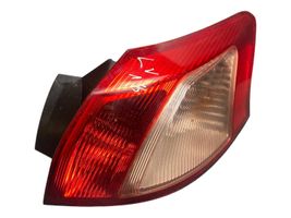 Mitsubishi Lancer X Lampa tylna 22087977