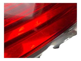 Peugeot 208 Luci posteriori 9672628280