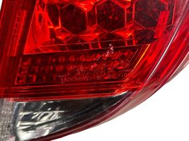 Honda Civic IX Lampa tylna FR26260202