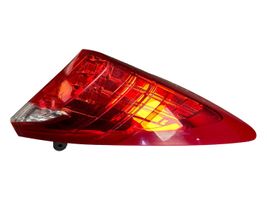 Honda Civic IX Luci posteriori FR26260202