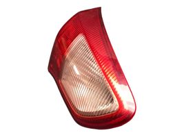 Mitsubishi Lancer X Lampy tylnej klapy bagażnika 13287977