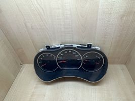 Renault Koleos I Compteur de vitesse tableau de bord 24810JY05B