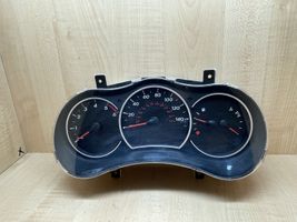 Renault Koleos I Speedometer (instrument cluster) 24810JY05B