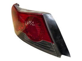 Volvo C70 Luci posteriori 27730106