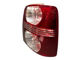 Volkswagen Touran I Lampa tylna 1T0945096J