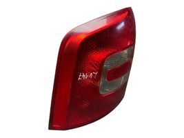 Skoda Octavia Mk2 (1Z) Lampa tylna 1Z9945095