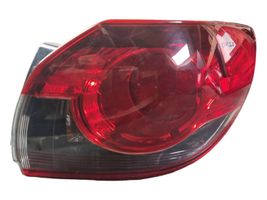 Mazda 6 Lampa tylna GHP951150