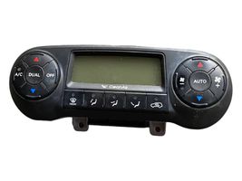 Hyundai ix35 Gaisa kondicioniera / klimata kontroles / salona apsildes vadības bloks (salonā) 972502Y601