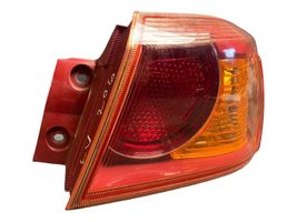 Mitsubishi Lancer X Lampa tylna P5613