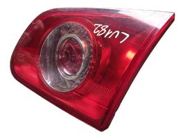 Peugeot Expert Tailgate rear/tail lights 3C9945094A