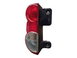 Nissan NV200 Luci posteriori 26555BJ20A