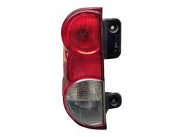 Nissan NV200 Luci posteriori 26555BJ20A