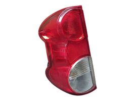 Nissan NV200 Lampa tylna 26555BJ20A