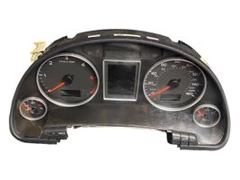 Audi A4 S4 B7 8E 8H Geschwindigkeitsmesser Cockpit 8E0920983A