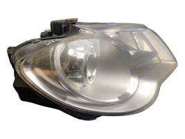 Volkswagen Touran I Lampa przednia 1T2941006B