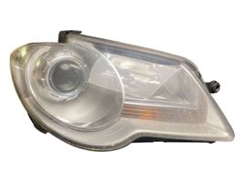 Volkswagen Touran I Lampa przednia 1T2941006B