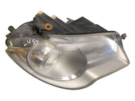 Volkswagen Touran I Lampa przednia 1T2941006B