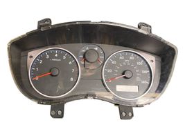 Hyundai i20 (PB PBT) Compteur de vitesse tableau de bord 940111J201