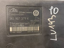 Volkswagen Golf Plus ABS-pumppu 1K0907379K