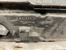 Jaguar XF Support de radiateur sur cadre face avant 8X2310884A01