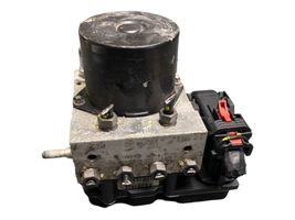 Skoda Fabia Mk2 (5J) ABS Pump 6R0907379AF