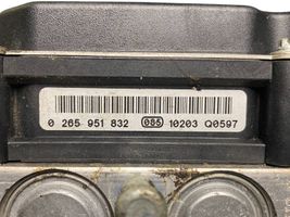Fiat Punto (188) ABS-pumppu 51894801
