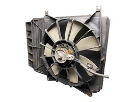 Opel Agila B Ventilatore di raffreddamento elettrico del radiatore 2635005820