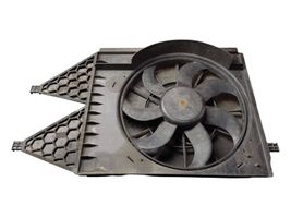 Seat Ibiza IV (6J,6P) Ventilateur de refroidissement de radiateur électrique 6R0121207