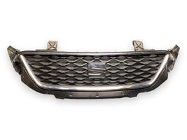 Seat Toledo IV (NH) Grille de calandre avant 3200101111