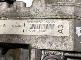 Peugeot 508 Pompe de direction assistée A5100672