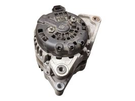 Opel Astra J Generator/alternator 13581885