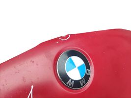 BMW 1 E81 E87 Pokrywa przednia / Maska silnika 3441