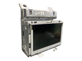 Land Rover Freelander 2 - LR2 Monitor/display/piccolo schermo 6H5210E958