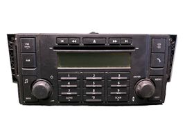 Volvo V70 Unité de navigation Lecteur CD / DVD 6G9N18C815AA