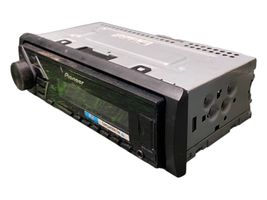 Volkswagen Sharan Panel / Radioodtwarzacz CD/DVD/GPS MVHS100UI