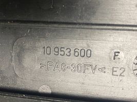 Audi A4 S4 B7 8E 8H Ventilador eléctrico del radiador 8E0121205AE