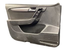 Volkswagen PASSAT B7 Rivestimento del pannello della portiera anteriore 3AA867171