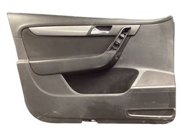 Volkswagen PASSAT B7 Rivestimento del pannello della portiera anteriore 3AA867171